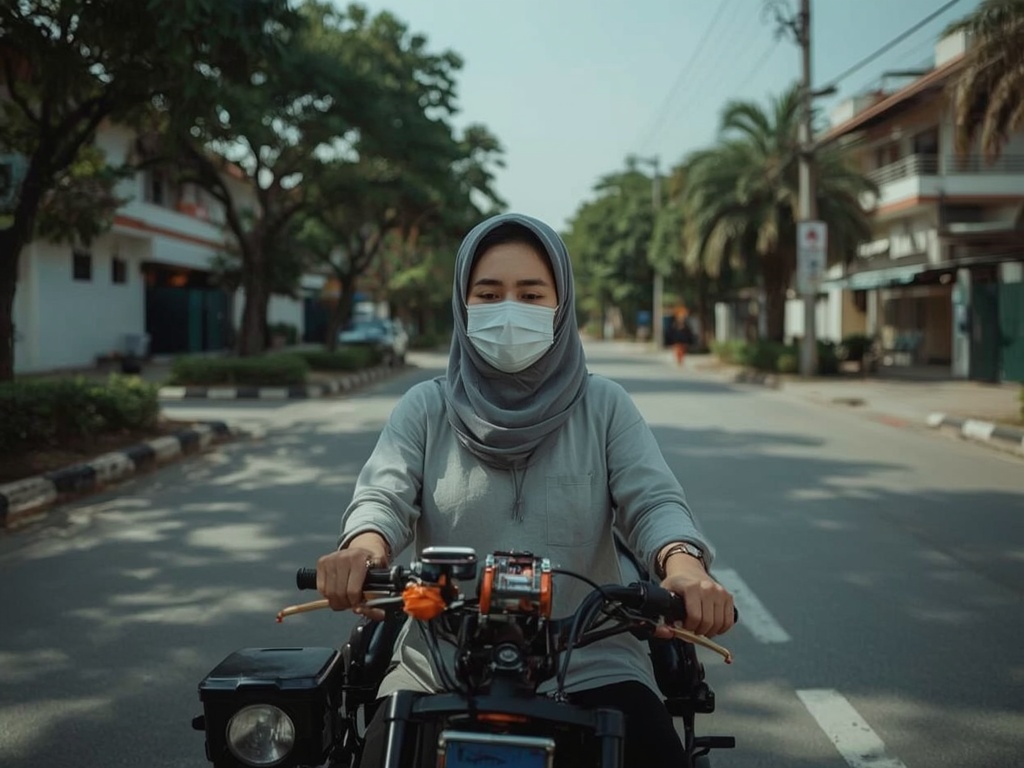 Panduan Terpadu untuk Rumah Lebih Efisien dan Perjalanan Lebih Tertata